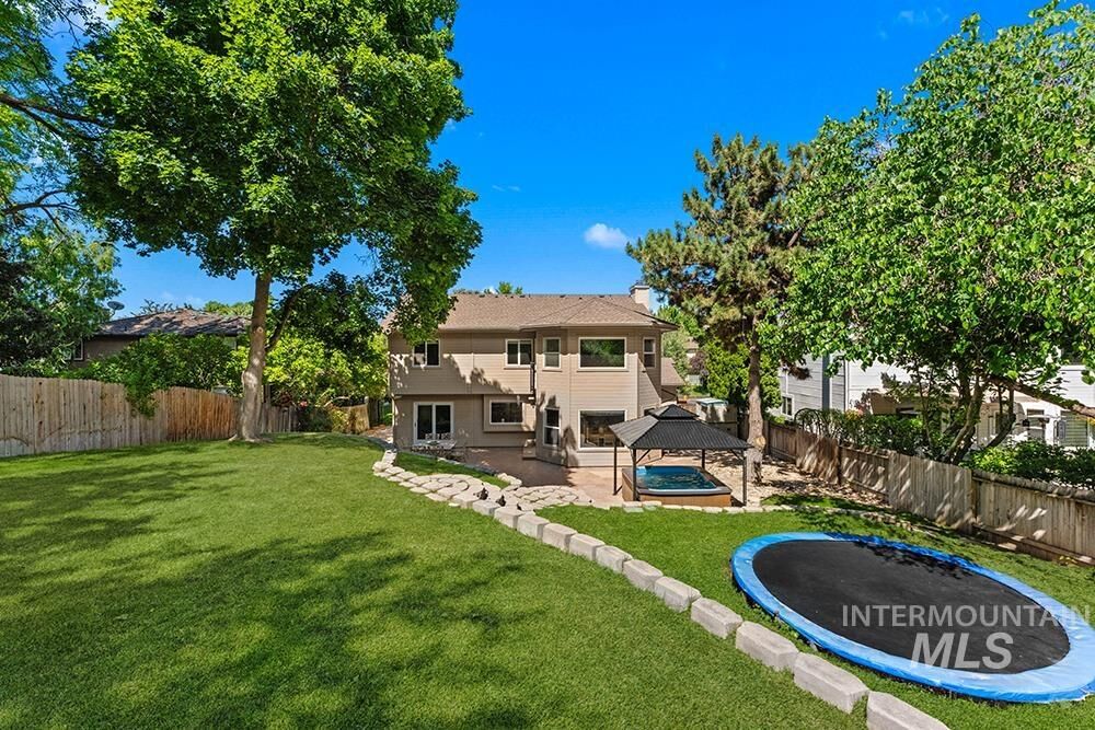 Property Photo: 3901 S Sutton Way ID 83706