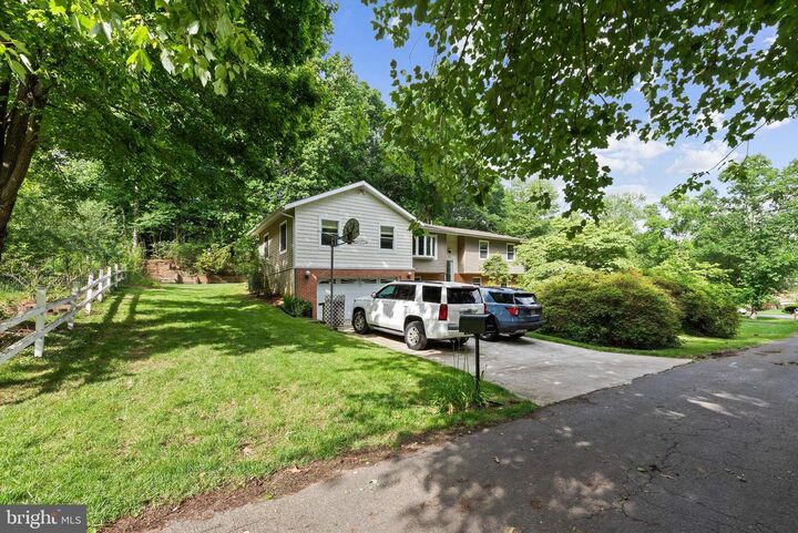 Property Photo:  2178 Glenfield Road  MD 21401 
