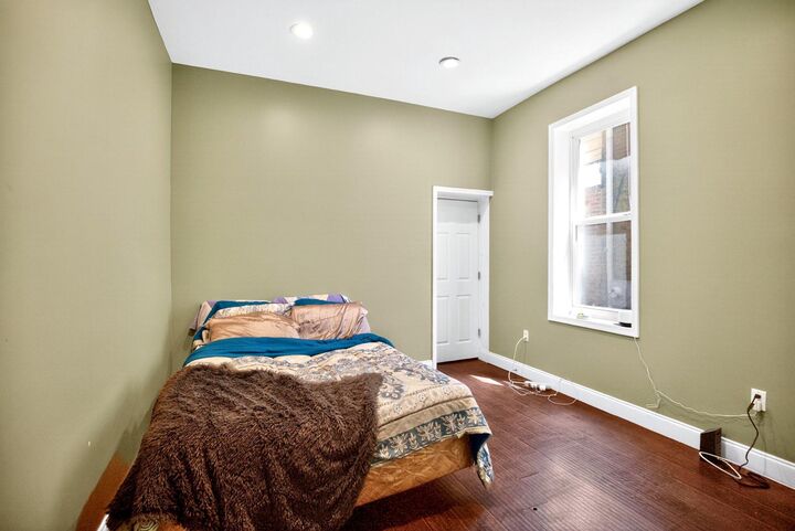 Property Photo:  4425 N Uber Street  PA 19140 