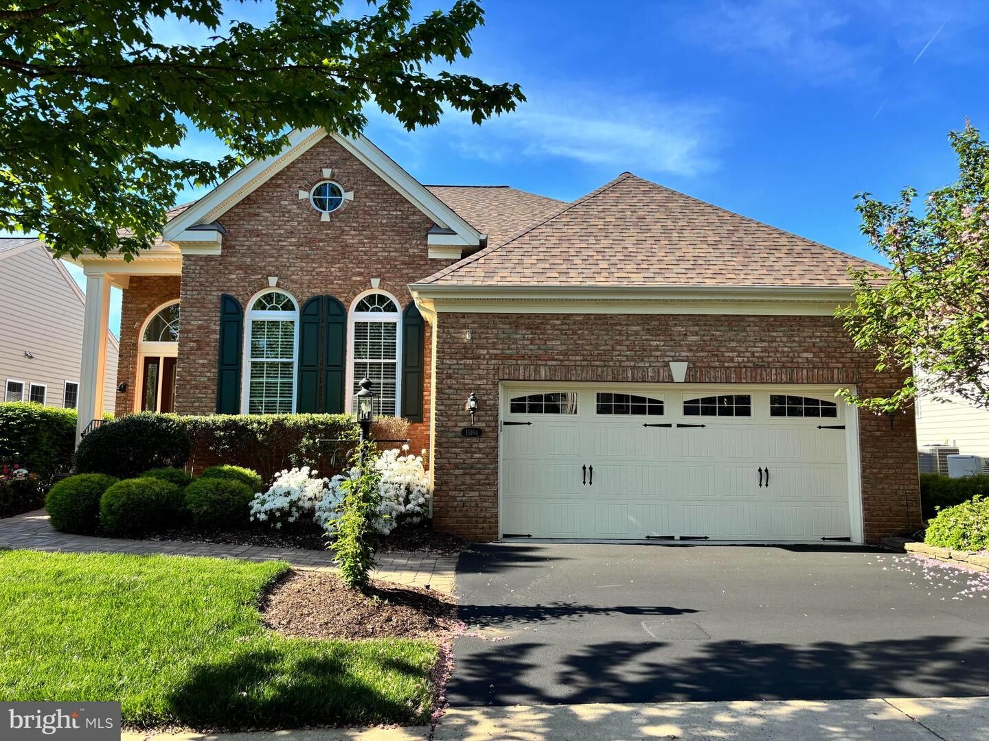 Property Photo: 15164 Fog Mountain Circle VA 20169