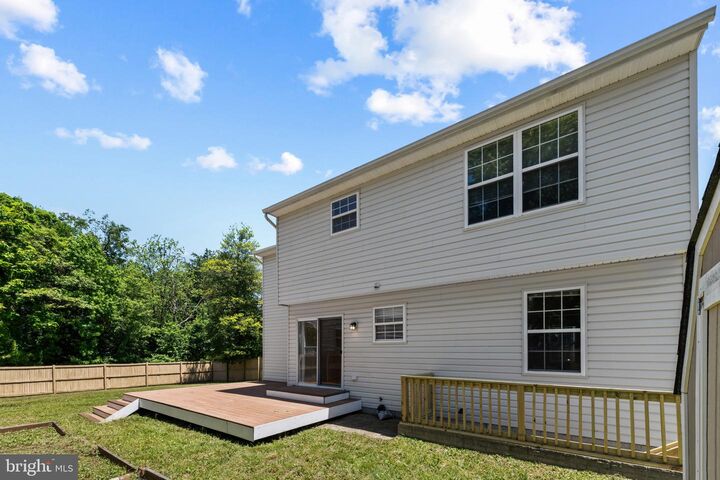 Property Photo: 7756 Everd Avenue MD 21122