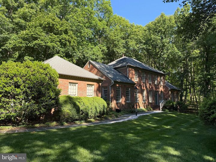 Property Photo:  13517 5th Corps Lane  VA 22407 