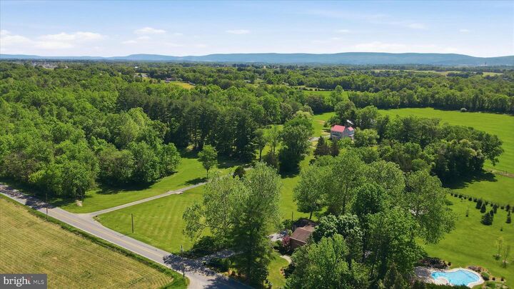 Property Photo:  8805 Reichard Road  MD 21733 