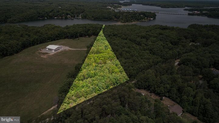 Property Photo:  Old Mill Rd  VA 23117 