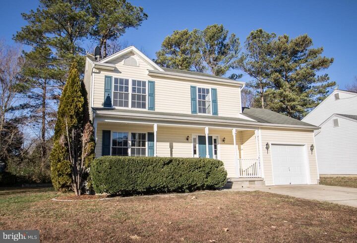 Property Photo:  21421 Mary Margaret Court  MD 20653 