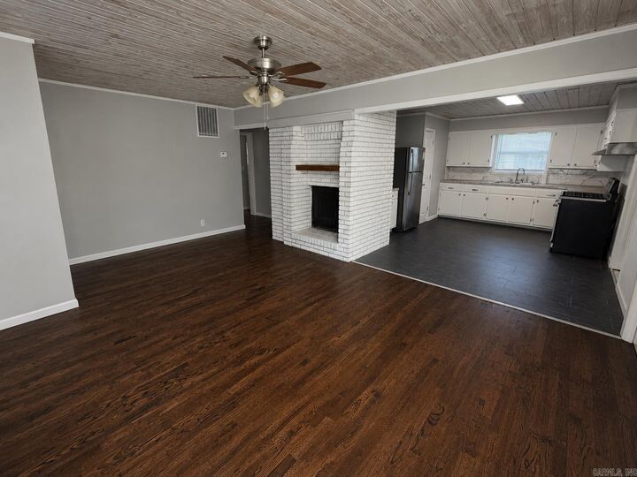 Property Photo:  236 Crest  AR 72461 