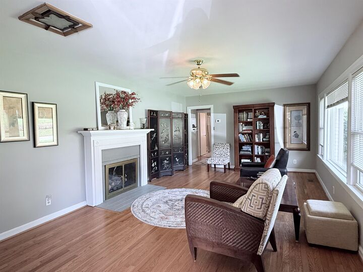 Property Photo:  535 Main Street  AR 72554 