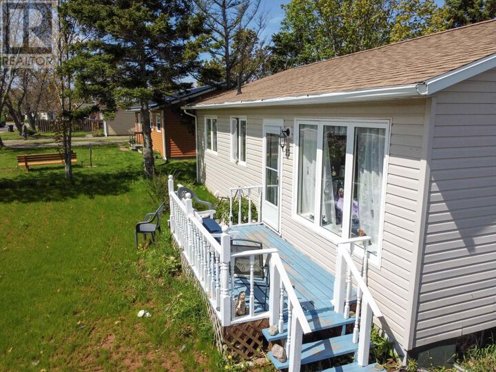 Property Photo: 23 Westcomb Crescent PE C1C 1B6