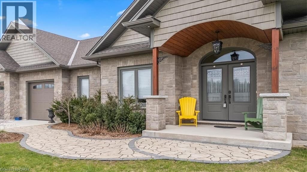 Property Photo:  155 Marshall Heights Road  ON N0G 1R0 