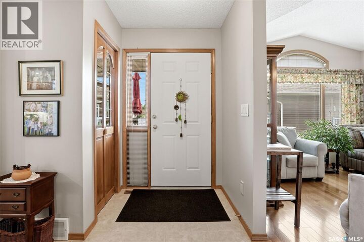 Property Photo:  22 Kensington Crescent  SK S4S 7G6 