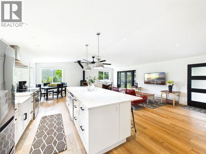 Property Photo:  3718 Krestova Road  BC V0G 1H2 