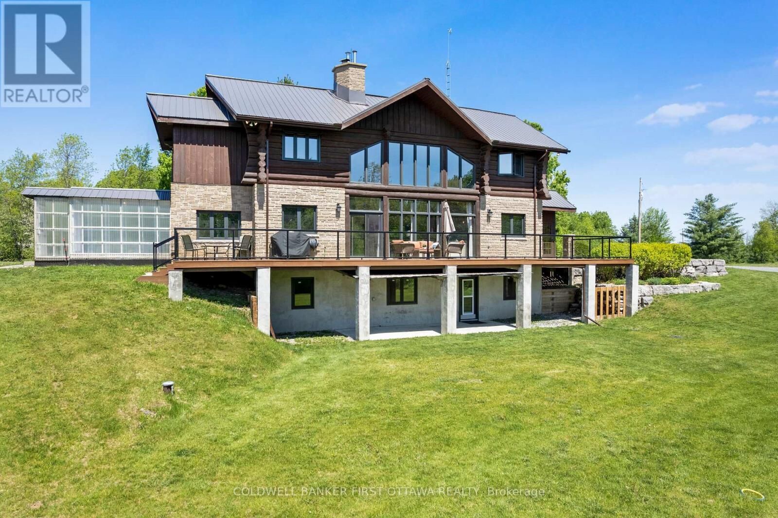 Property Photo:  19067 Highway 7  ON K7H 3C6 
