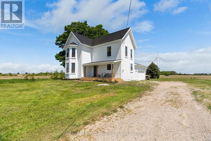 Property Photo:  728 North Line  ON N0G 2R0 