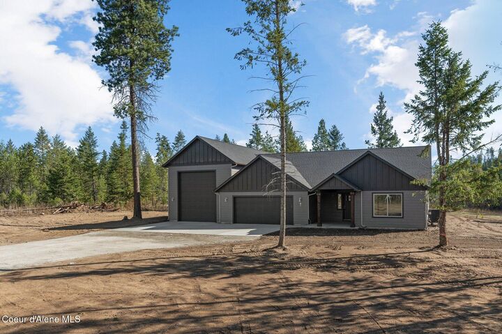 Property Photo:  478 Happy Meadows  ID 83801 