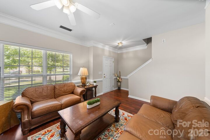 Property Photo:  6403 Sackett Way  NC 28269 