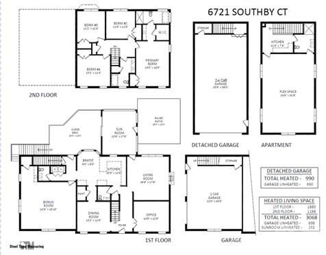 Property Photo:  6721 Southby Court  NC 28270 