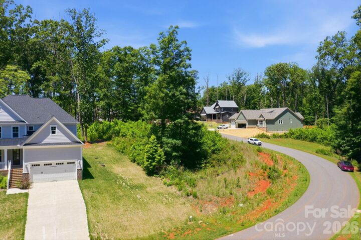 Property Photo: 3180 Timber Run Lane NC 28650