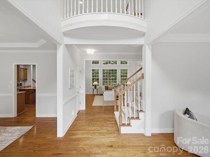 Property Photo:  3422 Delamere Drive  NC 28104 