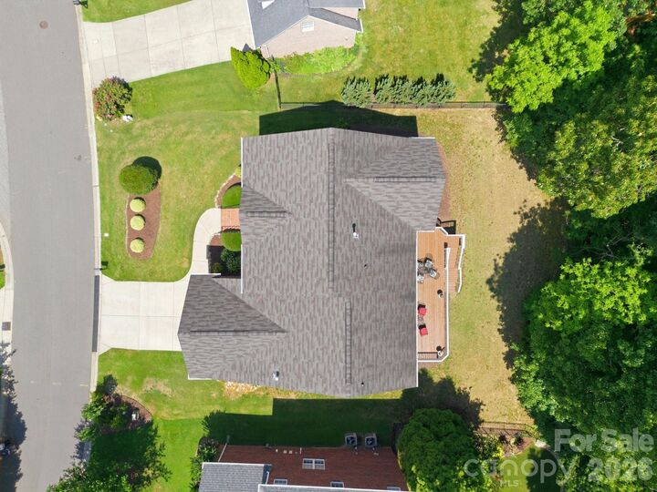 Property Photo:  9329 Uxbridge Lane  NC 28078 
