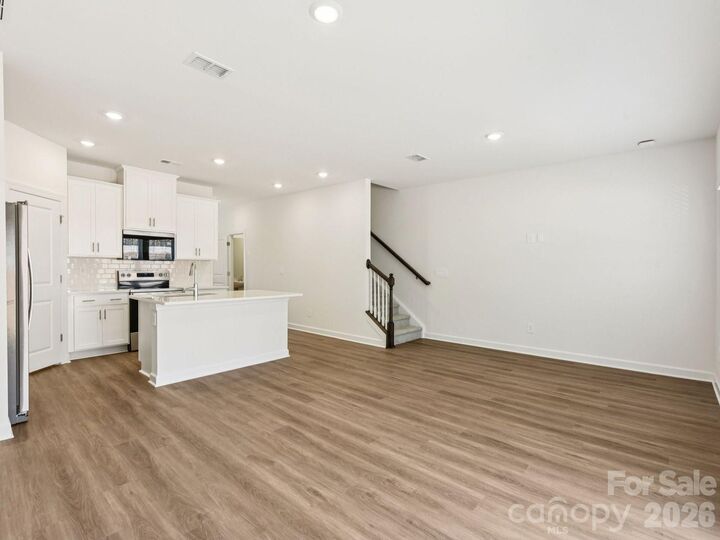 Property Photo: 1175 Rosetta Drive NC 28144