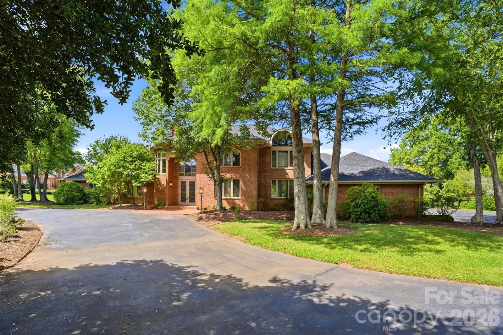 Property Photo:  108 Wyndham Cove  NC 28021 