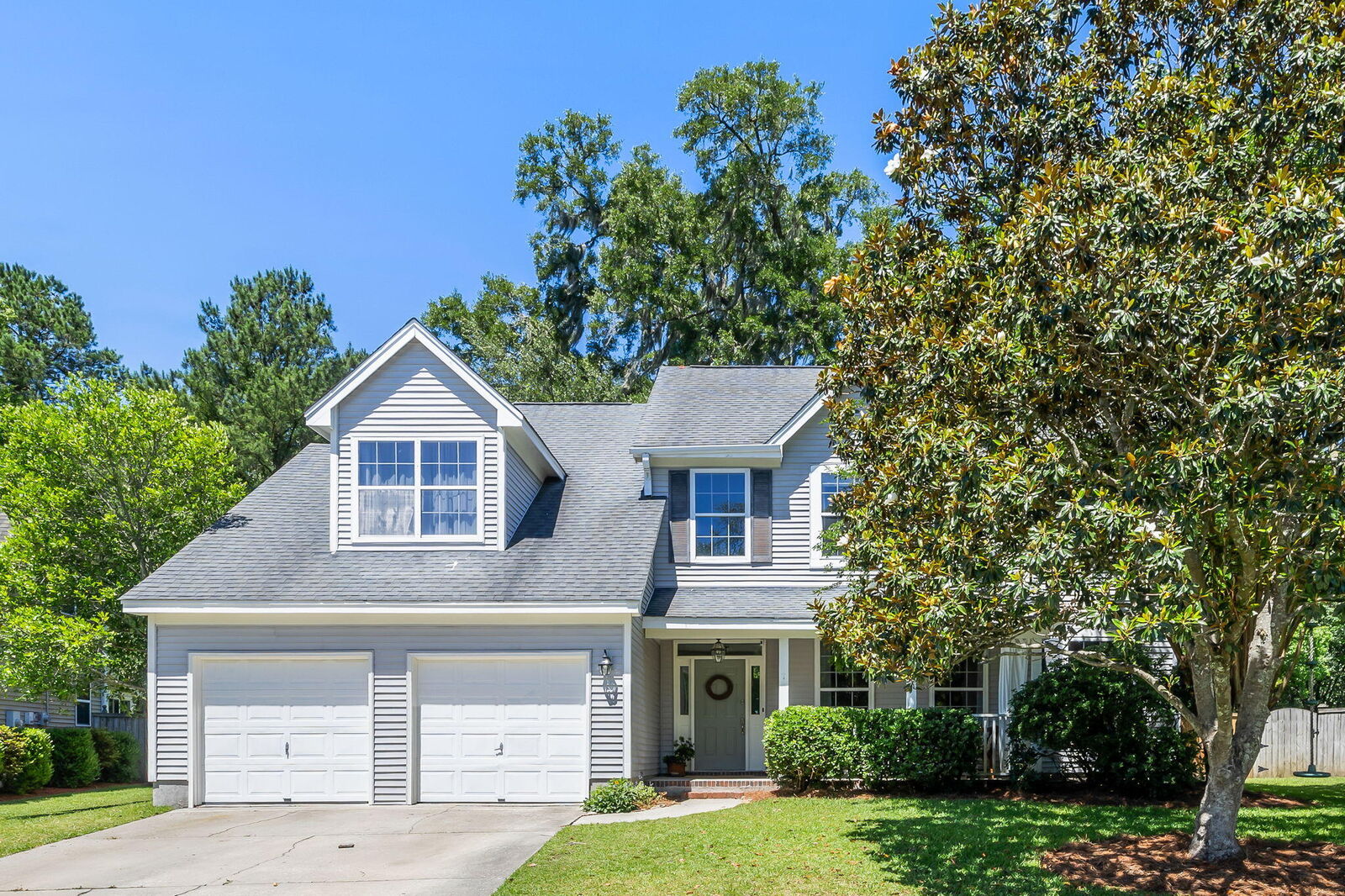 Property Photo:  8514 Kennestone Lane  SC 29420 