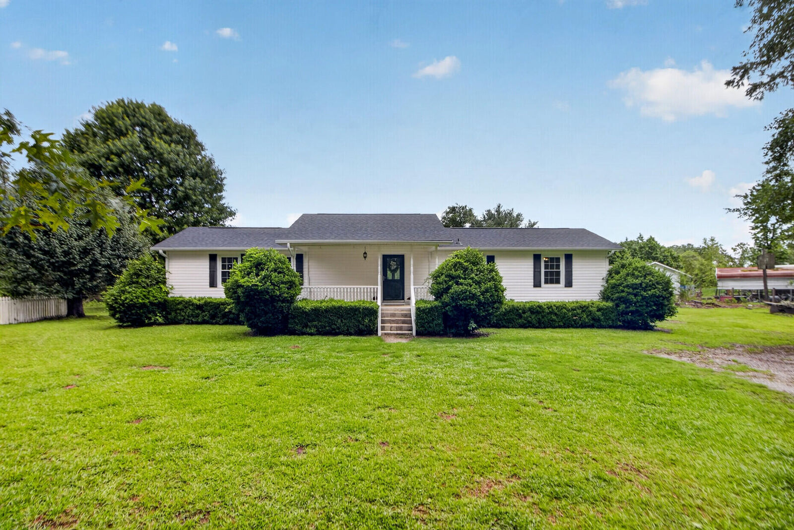 Property Photo:  1824 Highway 61  SC 29472 