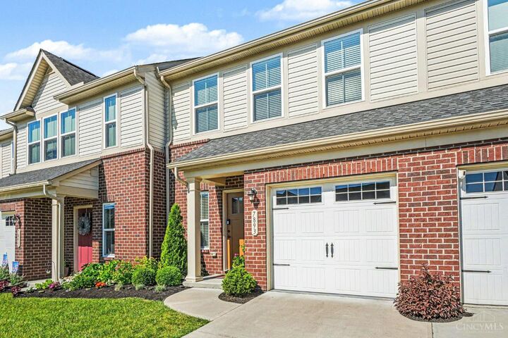 Property Photo:  7893 Pinnacle Point Drive  OH 45069 