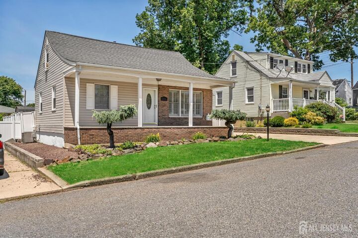 Property Photo: 236 Olsen Street NJ 08879