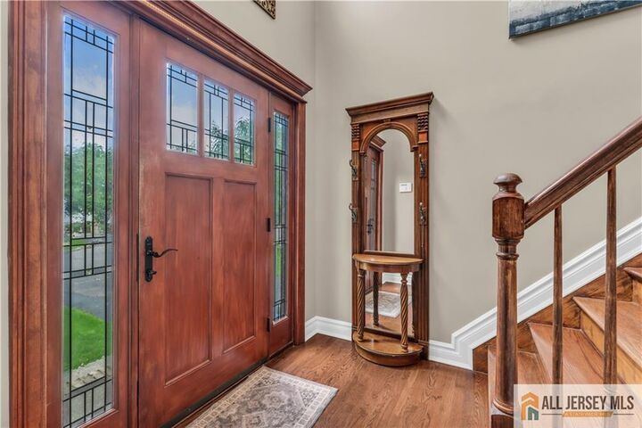 Property Photo: 26 Carrington Court NJ 07747