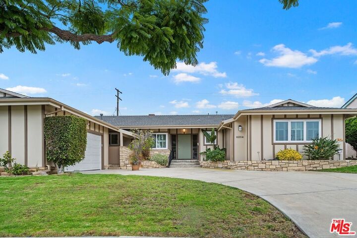 Property Photo:  6204 S Corning Ave  CA 90056 