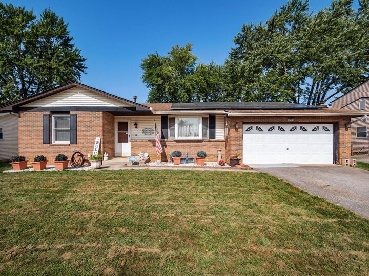 Property Photo:  3267 Castleton Street  OH 43123 