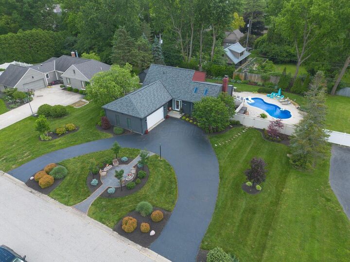 Property Photo:  3417 Woodview Place  OH 43220 