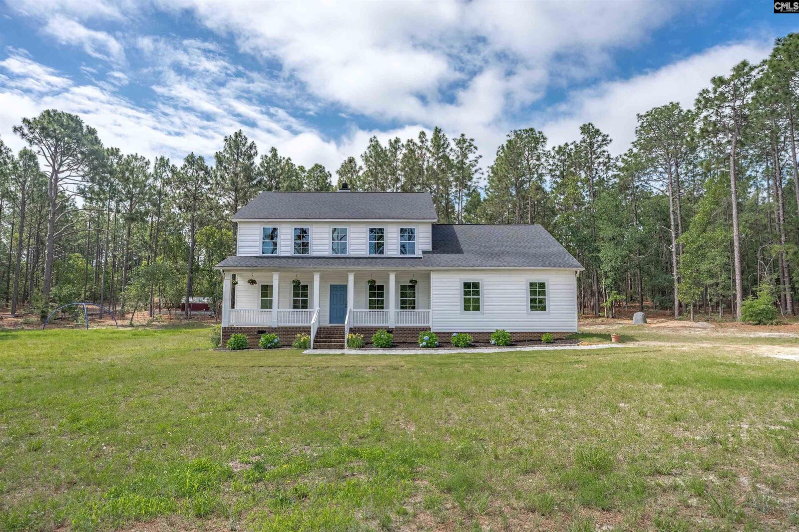 Property Photo:  129 Lord And Tucker  SC 29073 