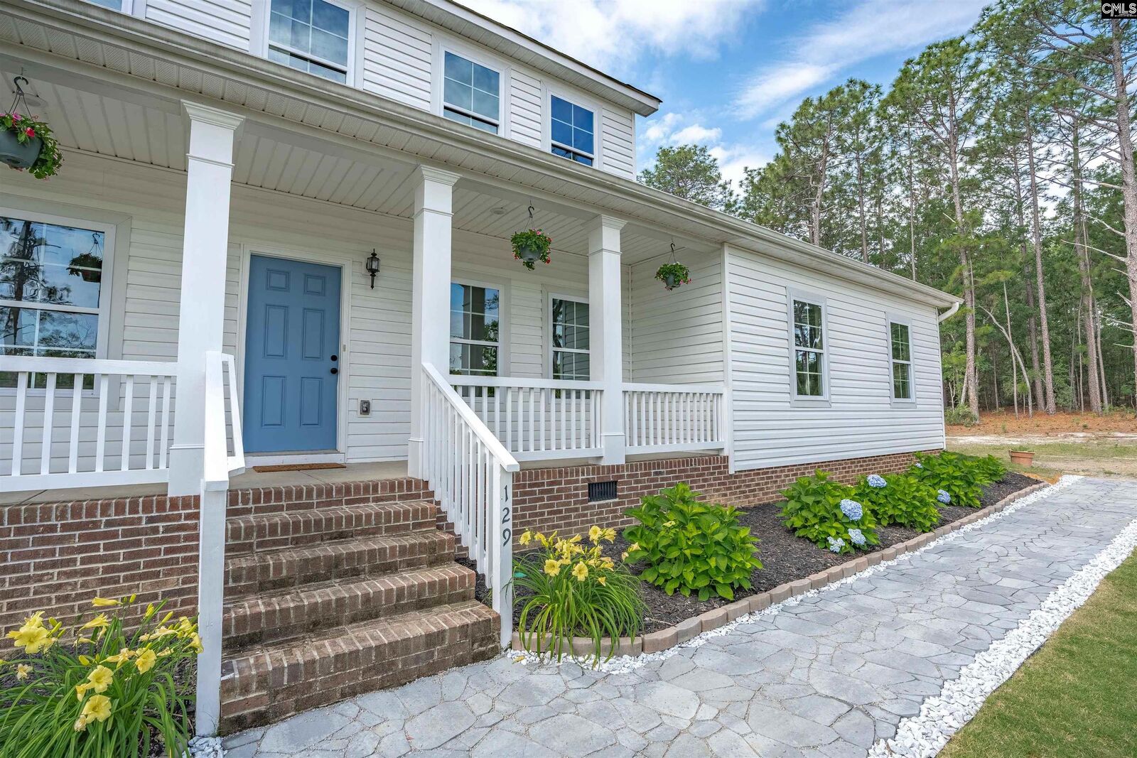 Property Photo:  129 Lord And Tucker  SC 29073 
