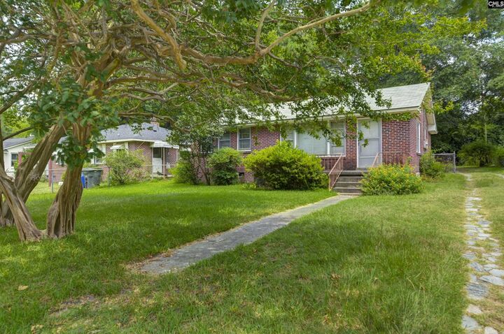 Property Photo:  1522 Hibiscus  SC 29256-4716 