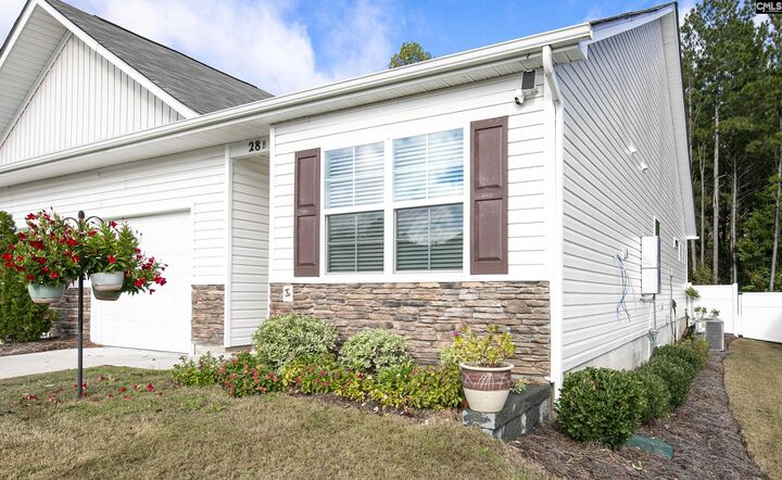 Property Photo:  28-B Briar Forest  SC 29078 