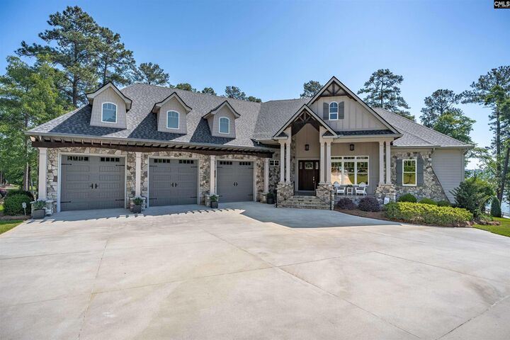 Property Photo:  128 Harvest Moon  SC 29070 
