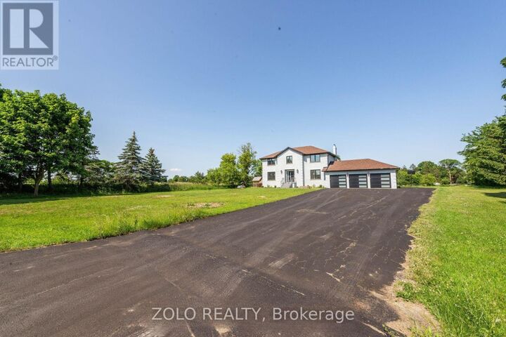 Property Photo:  45 Hilda Road  ON L0G 1N0 