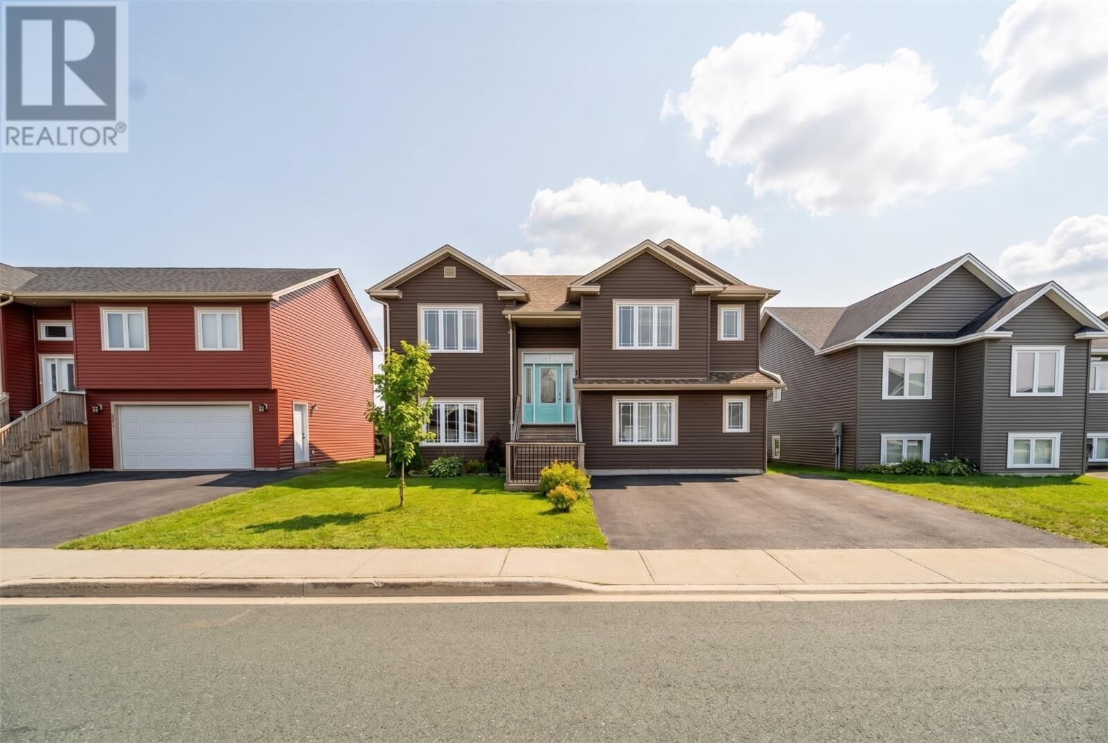 Property Photo:  168 Diamond Marsh Drive  NL A1H 0N1 