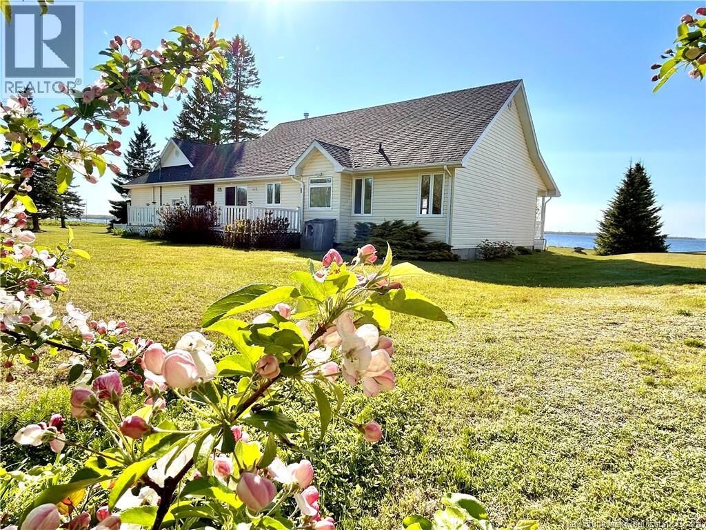 Property Photo:  540 Hardwicke Road  NB E9A 1L6 