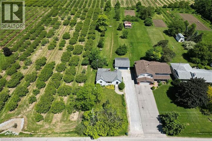 Property Photo:  1621 Second Ave Louth Avenue  ON L2R 6P9 