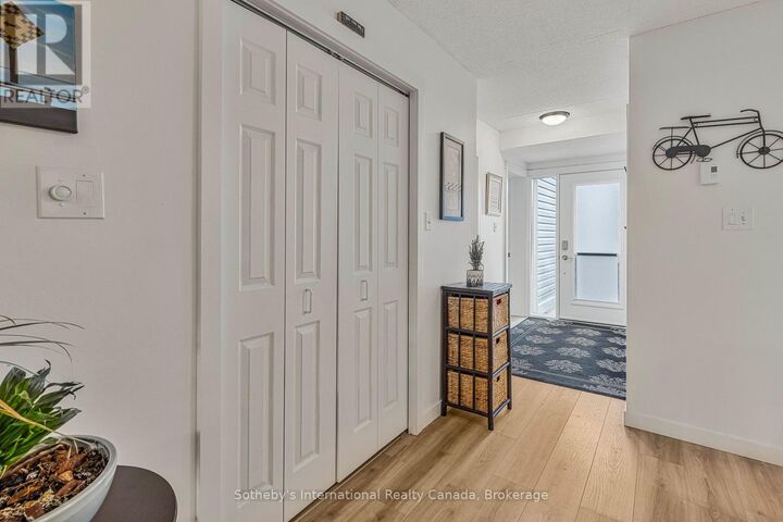 Property Photo:  49 Trott Boulevard 181  ON L9Y 5B8 