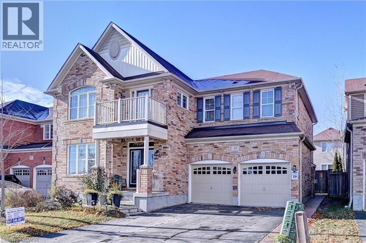 Property Photo:  43 Apple Drive  ON N3C 0E7 