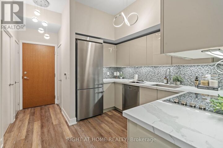 Property Photo:  30 Shore Breeze Drive 329  ON M8V 0J1 