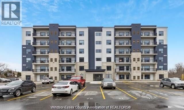 Property Photo:  3290 Stella 204  ON N8T 0B7 