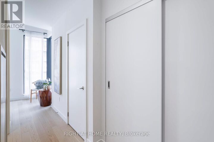 Property Photo:  2A Church Street 210  ON M5E 0E1 