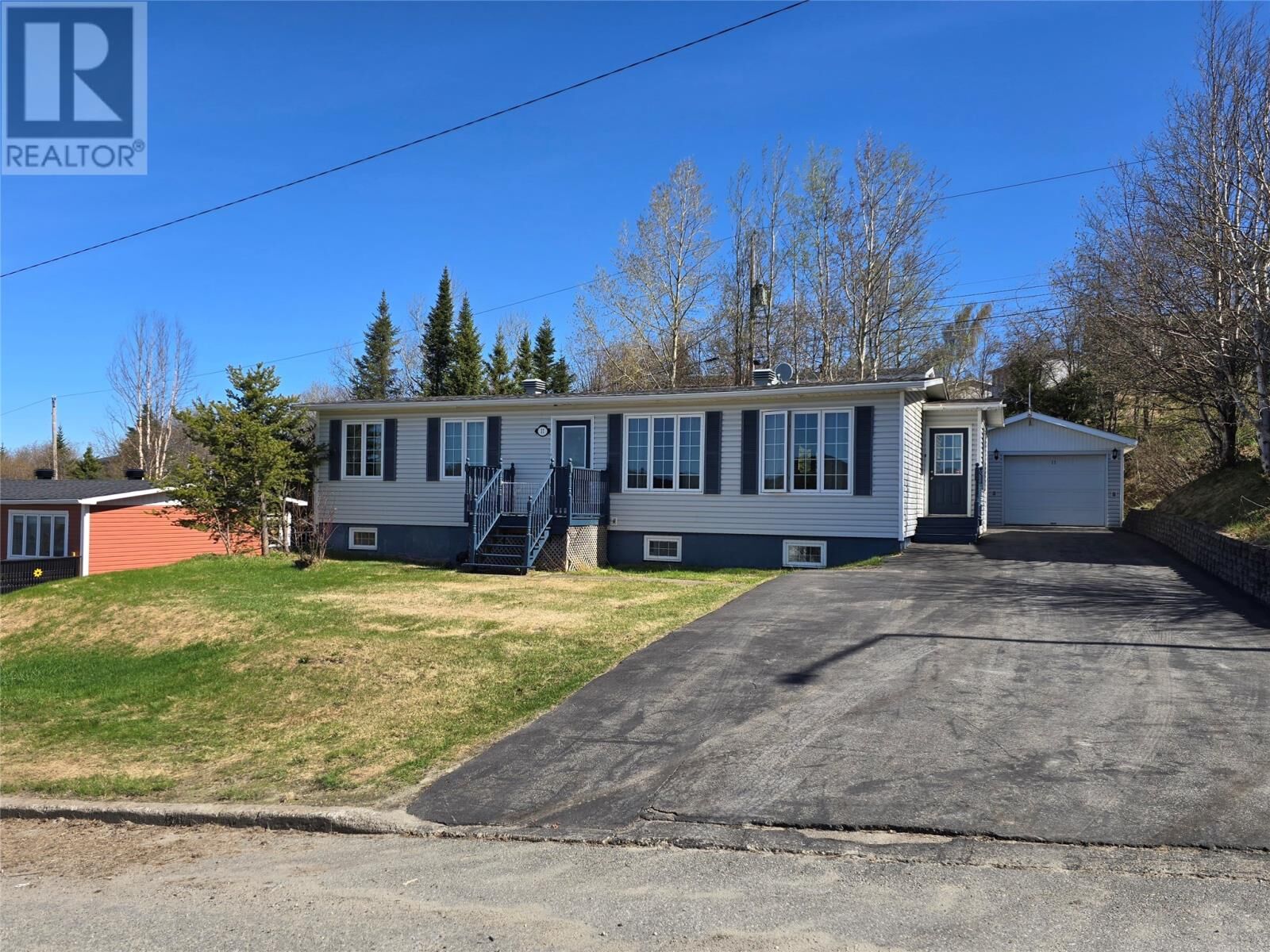 Property Photo:  11 Gilbert Avenue  NL A0R 1B0 