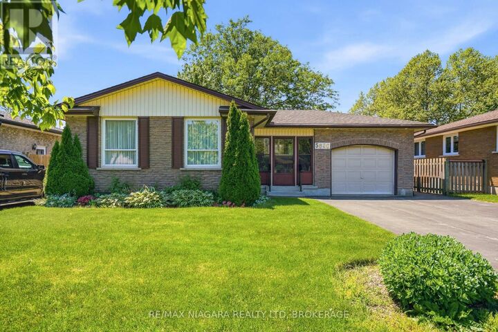 Property Photo:  5630 Levine Street  ON L2J 3M7 
