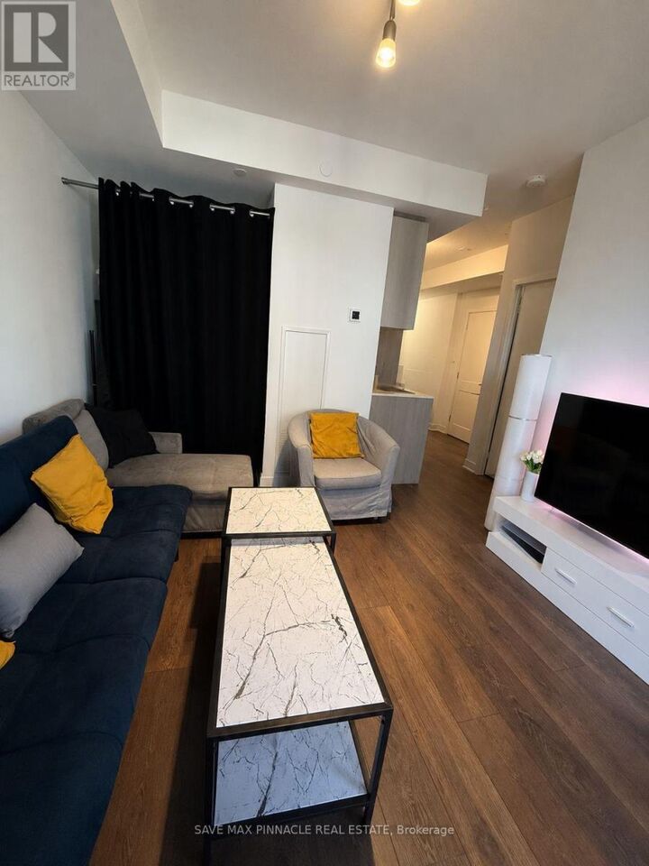 Property Photo:  260 Malta Avenue 405  ON L6Y 6L7 